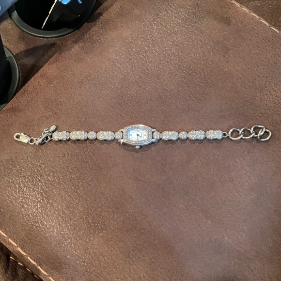 BRIGHTON wrist watch